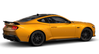 2026 Ford Mustang® External Image 4